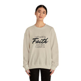 Graphic Unisex Heavy Blend™ Crewneck Sweatshirt