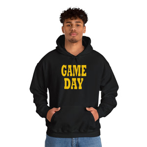 Pittsburgh Game Day Unisex Heavy Blend™ Hooded Sweatshirt