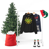 Enlighten Legacy Learning Center Unisex Heavy Blend™ Hooded Sweatshirt