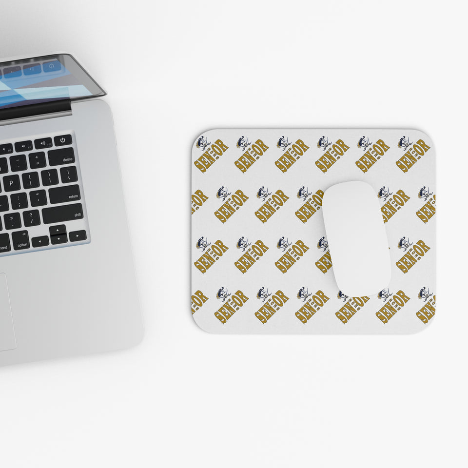 Cuthbertson HS Mouse Pad (Rectangle)