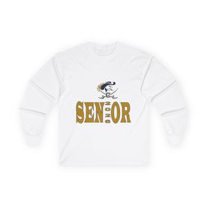 Cuthbertson HS Unisex Ultra Cotton Long Sleeve Tee