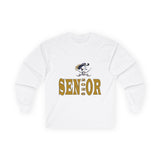 Cuthbertson HS Unisex Ultra Cotton Long Sleeve Tee