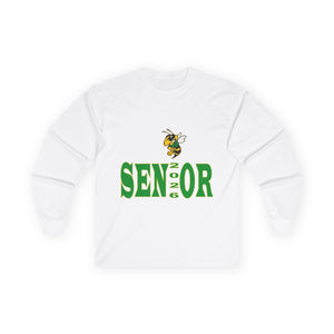 Bessemer City HS Unisex Ultra Cotton Long Sleeve Tee