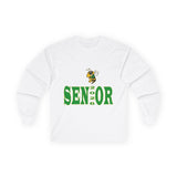 Bessemer City HS Unisex Ultra Cotton Long Sleeve Tee