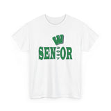 Weddington HS Unisex Heavy Cotton Tee