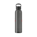 Monroe HS Sky Water Bottle