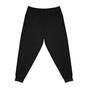 Pittsburgh Game Day Athletic Joggers (AOP)