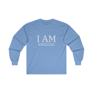 Graphic Ultra Cotton Long Sleeve Tee