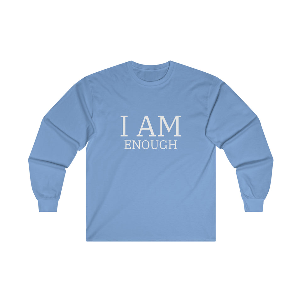 Graphic Ultra Cotton Long Sleeve Tee