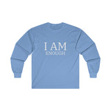 Graphic Ultra Cotton Long Sleeve Tee