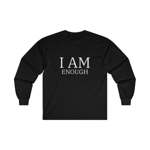 Graphic Ultra Cotton Long Sleeve Tee