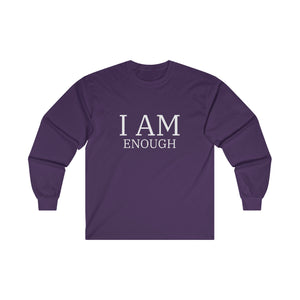 Graphic Ultra Cotton Long Sleeve Tee