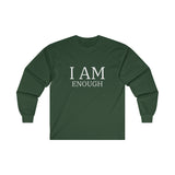 Graphic Ultra Cotton Long Sleeve Tee