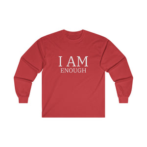 Graphic Ultra Cotton Long Sleeve Tee