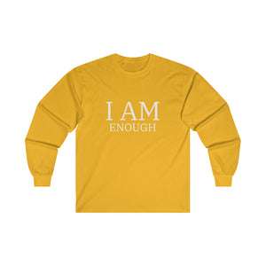 Graphic Ultra Cotton Long Sleeve Tee