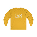 Graphic Ultra Cotton Long Sleeve Tee