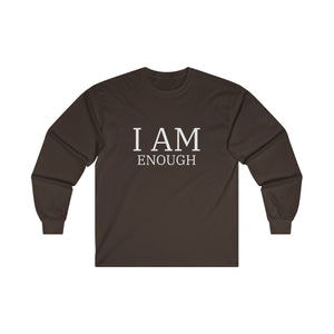 Graphic Ultra Cotton Long Sleeve Tee