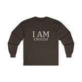 Graphic Ultra Cotton Long Sleeve Tee