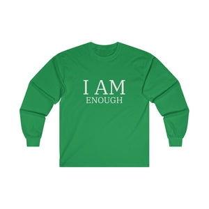 Graphic Ultra Cotton Long Sleeve Tee