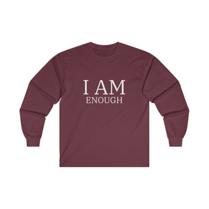 Graphic Ultra Cotton Long Sleeve Tee