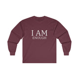 Graphic Ultra Cotton Long Sleeve Tee