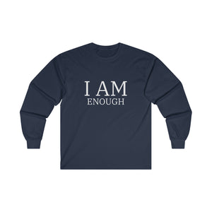 Graphic Ultra Cotton Long Sleeve Tee