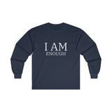 Graphic Ultra Cotton Long Sleeve Tee