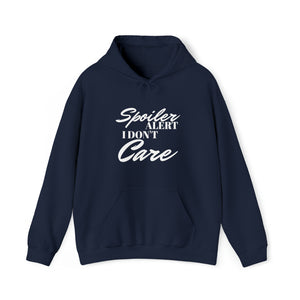 Graphic Unisex Heavy Blend™ Hooded Sweatshirt