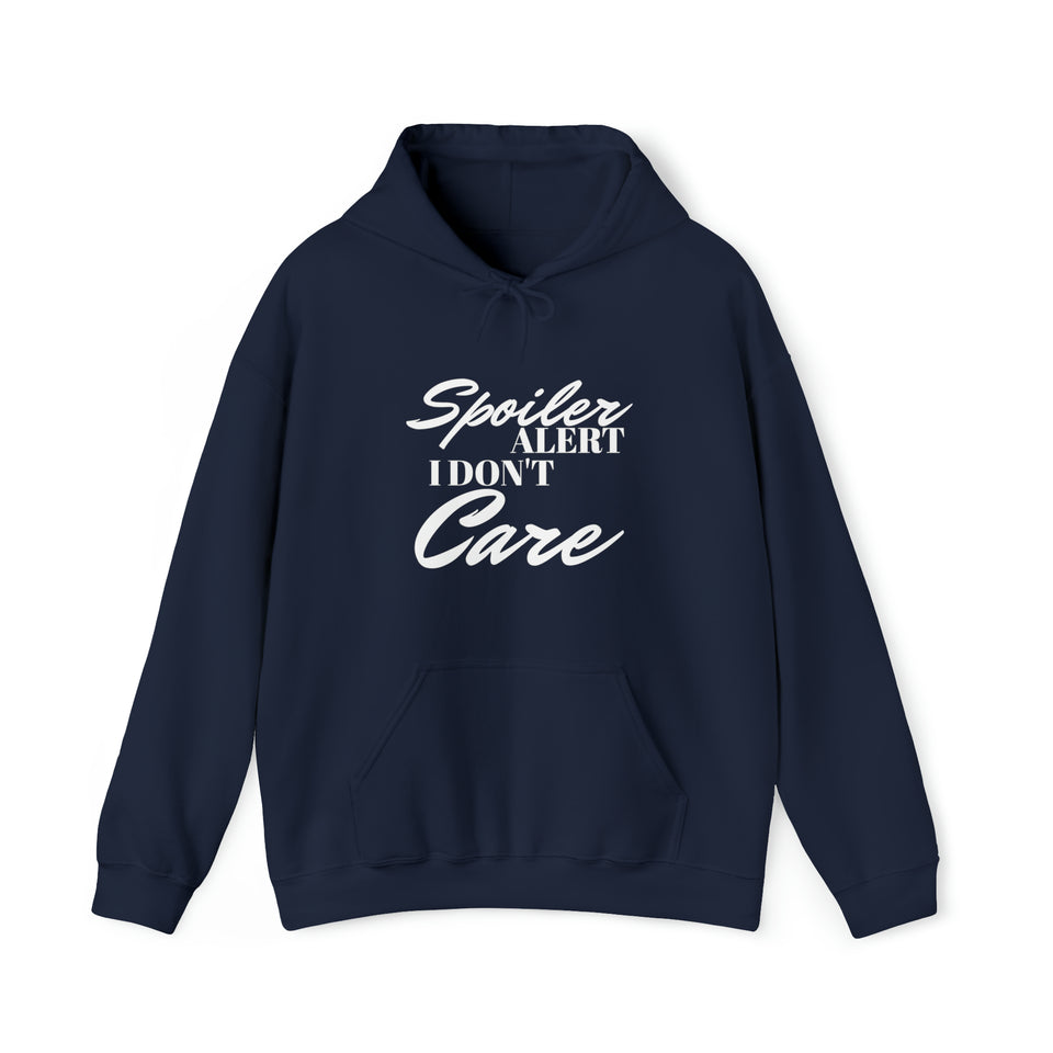 Graphic Unisex Heavy Blend™ Hooded Sweatshirt