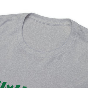 Green Bay Packers Football Unisex Heavy Cotton Tee