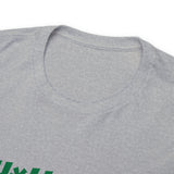 Green Bay Packers Football Unisex Heavy Cotton Tee