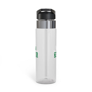 Weddington HS Kensington Tritan™ Sport Bottle, 20oz