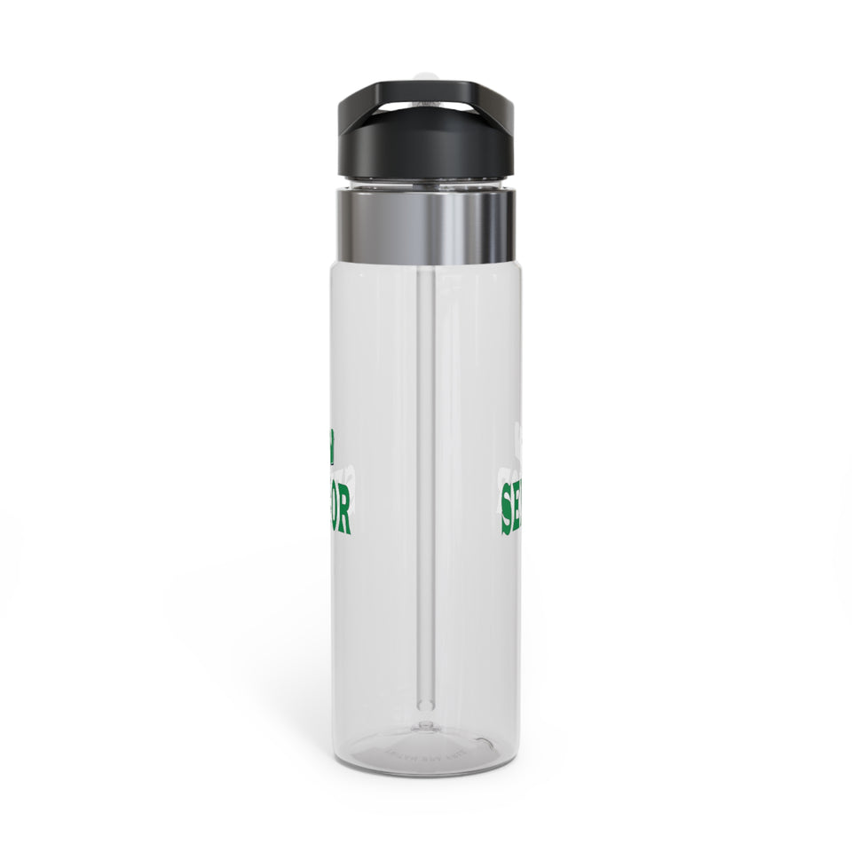 Weddington HS Kensington Tritan™ Sport Bottle, 20oz