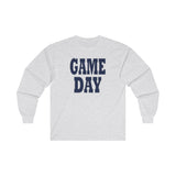 Dallas Game Day Unisex Ultra Cotton Long Sleeve Tee