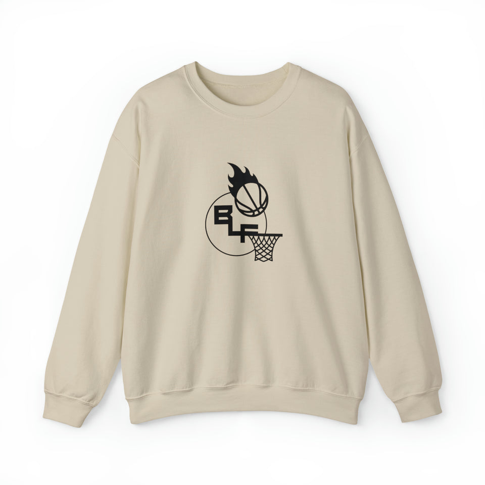 Bradley Floyd Unisex Heavy Blend™ Crewneck Sweatshirt