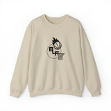 Bradley Floyd Unisex Heavy Blend™ Crewneck Sweatshirt