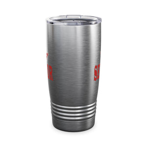 Monroe HS Ringneck Tumbler, 20oz