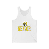 Highland Tech Unisex Jersey Tank