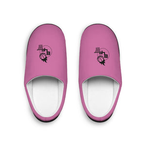 Bradley Floyd Women's Indoor Slippers