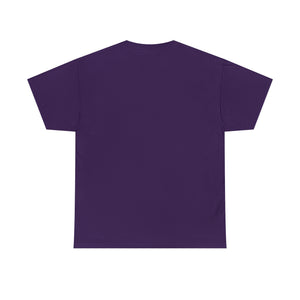 February Queen Unisex Heavy Cotton Tee