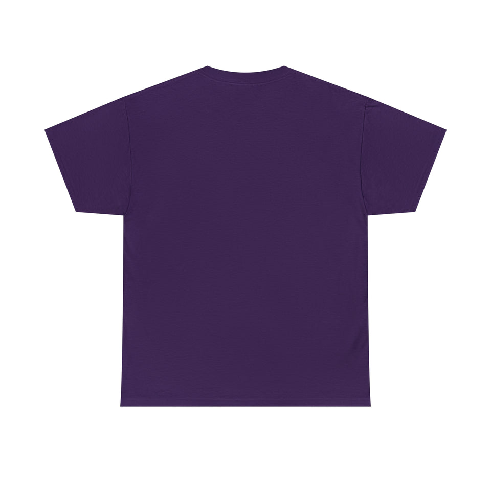 February Queen Unisex Heavy Cotton Tee