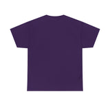 February Queen Unisex Heavy Cotton Tee
