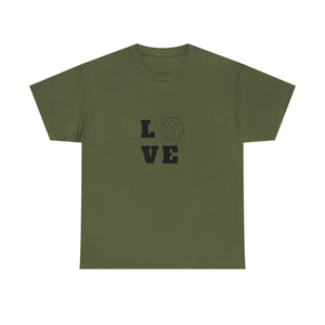 Graphic T Unisex Heavy Cotton Tee