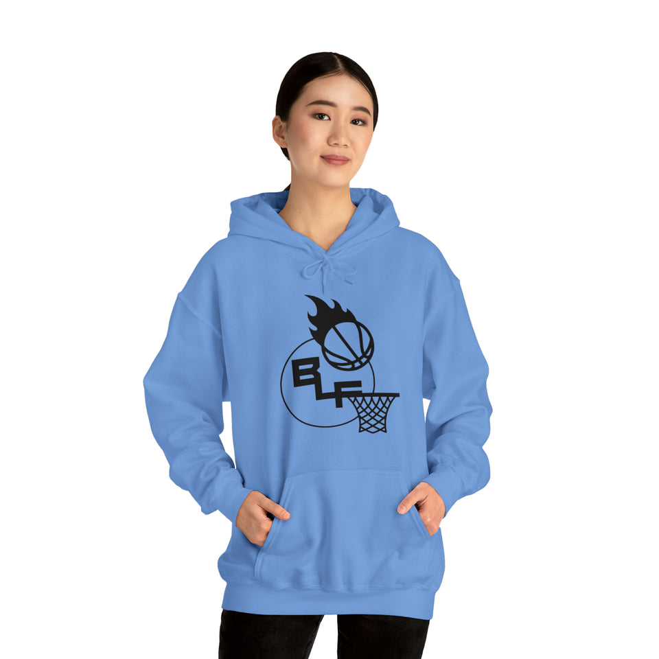 Bradley Floyd Unisex Heavy Blend™ Hooded Sweatshirt