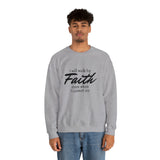 Graphic Unisex Heavy Blend™ Crewneck Sweatshirt
