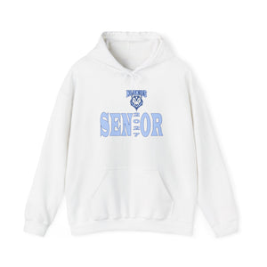 Hunter Huss HS Senior 2027 Unisex Heavy Blend™ Hooded Sweatshirt