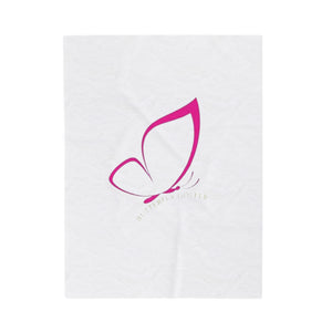Velveteen Plush Blanket