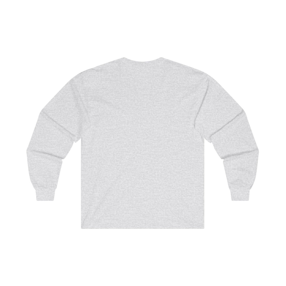 Carolina Game Day Unisex Ultra Cotton Long Sleeve Tee