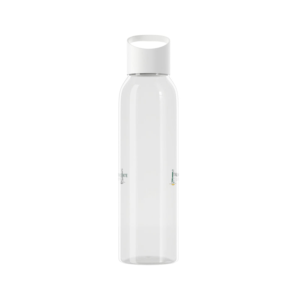 Norfolk State Sky Water Bottle