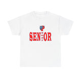 Piedmont HS Unisex Heavy Cotton Tee
